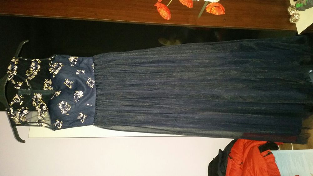 Rochie de ocazie lunga