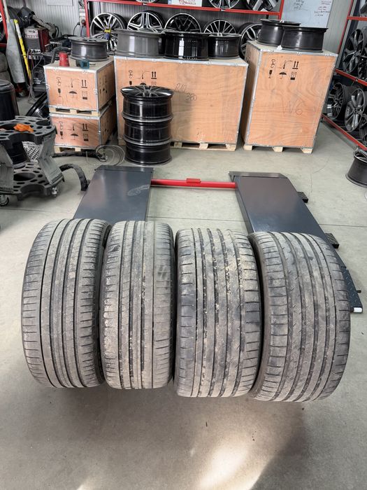 Anvelope 315 30 22 - 275 35 22