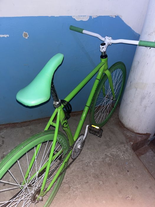 Велик в хорошем состояний