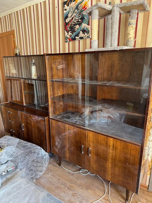 Мебель бесплатно срочно