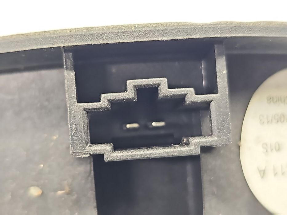 Boxa dreapta spate Seat Leon (5F1) [Fabr 2012-2018] 5F0035411A