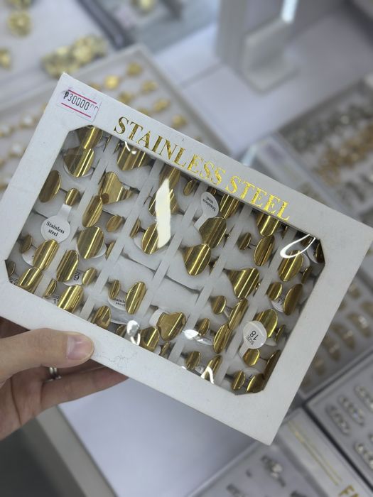 Калцьа оптом бижутерия