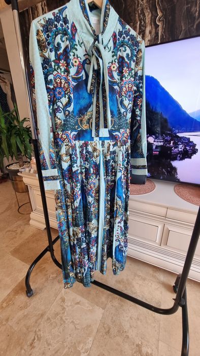 Richie - Rin couture