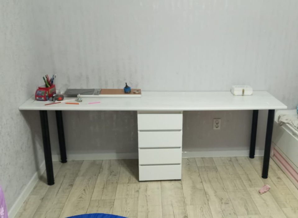 СРОЧНО!Самал-1 (Вагонник)