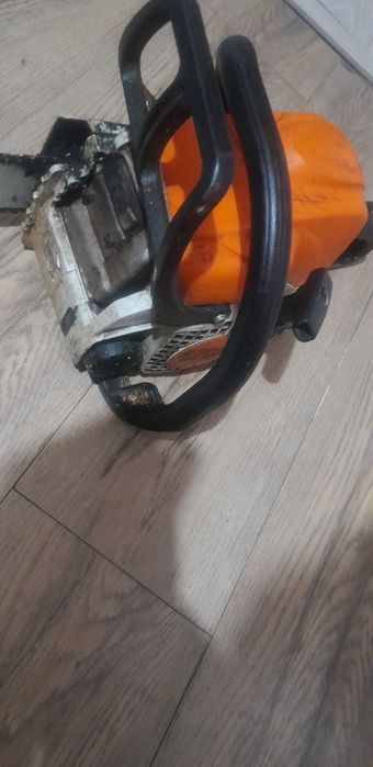 Sthil ms 180 preț 10 mil negociabil