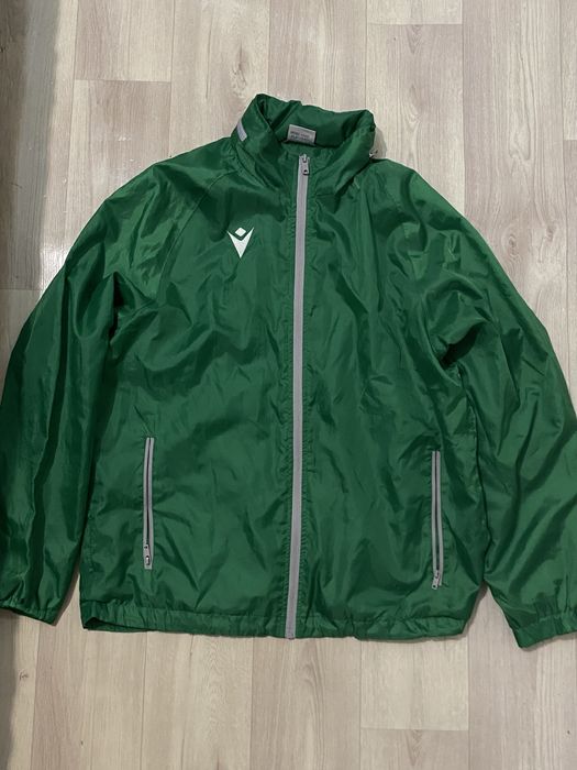 Ветровка Макрон Macron