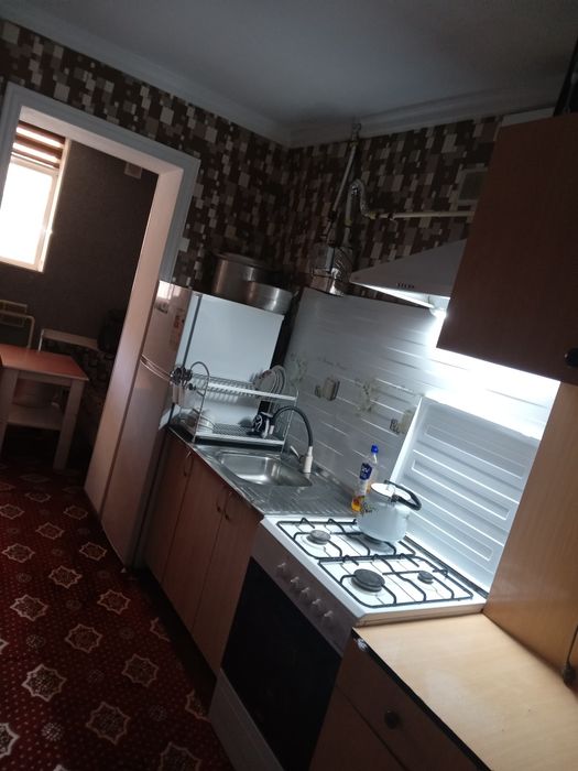 Квартира сатылады