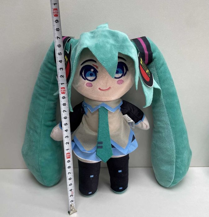 Jucarie Plus Vocaloid Anime - Hatsune Miku
