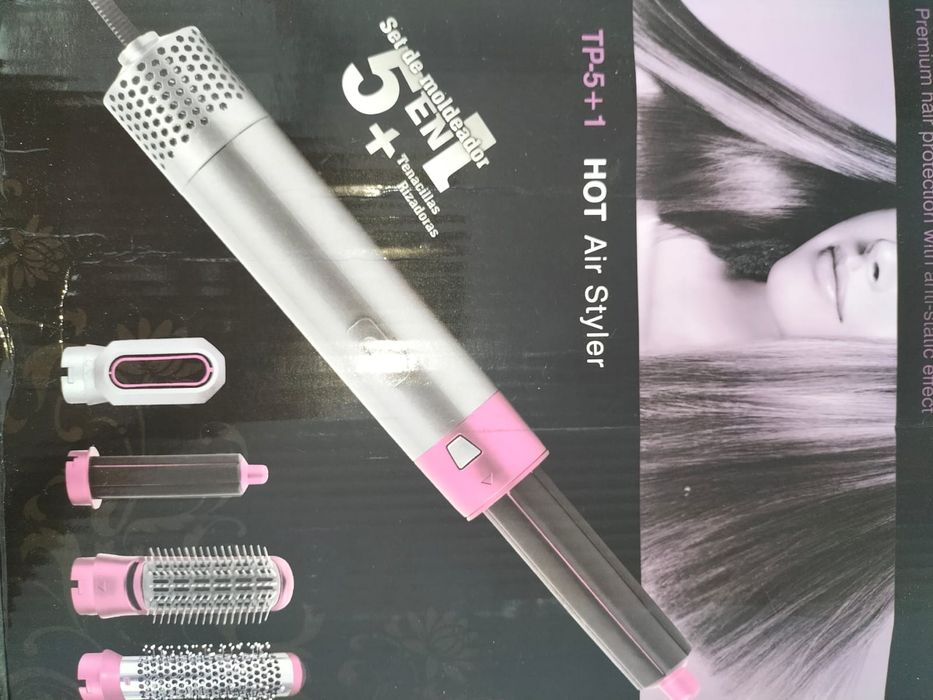 Срочно продам фен сделанная под Dayson