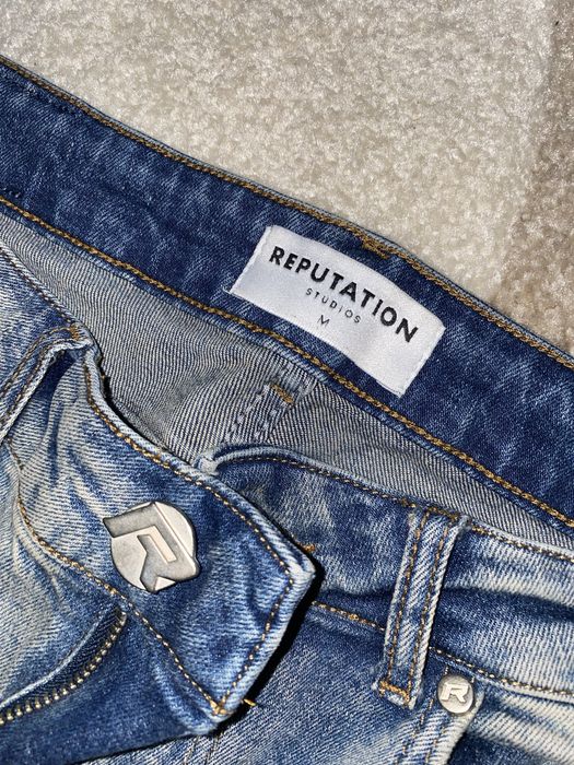 Blugi reputation studios