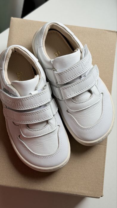 Bootini детские босоногие кроссовки