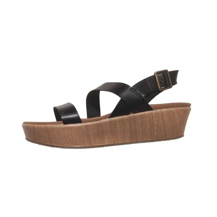 Vand sandale de piele Sketchers - marimea 41