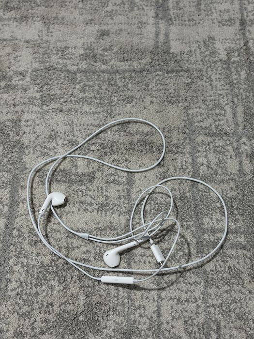 Ear Pods/USB-C(TYPE-C)