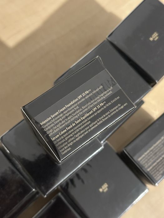 Fond de ten Bobbi Brown