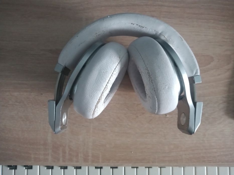 Casti pentru studio  pro Beats by dr dre