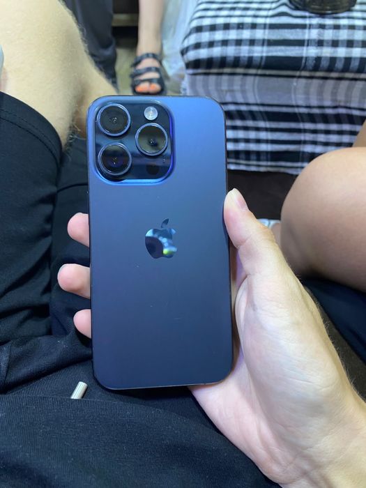 Iphone 15 pro / Айфон 15 про