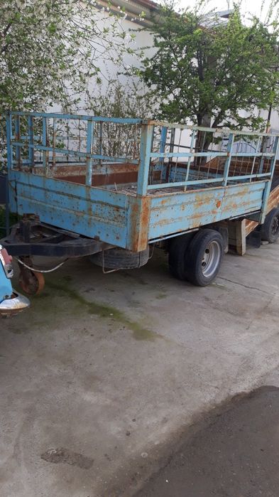 Притцеп яахши холатда