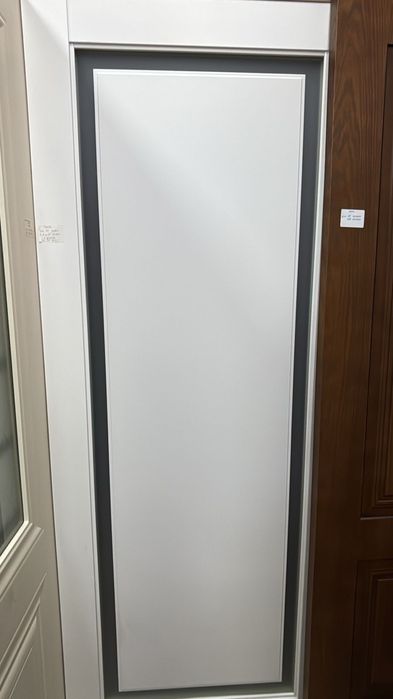 Межкомнатные двери, ручка, добор