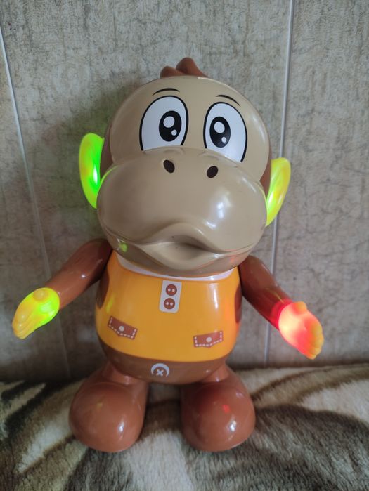 Игрушки музыкальные