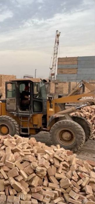 Погрузчик 1.8 куб сотилади