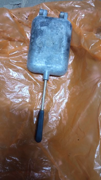 Форма для выпечки