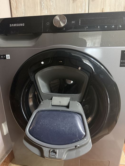 Mașină de spălat premium Samsung