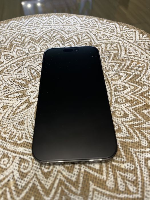 Iphone 14 pro 83% battery health