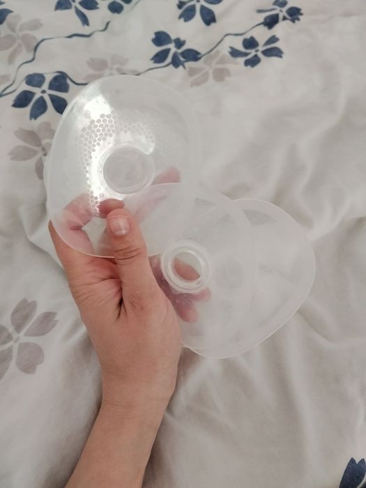 Електрическа помпа Hands Free