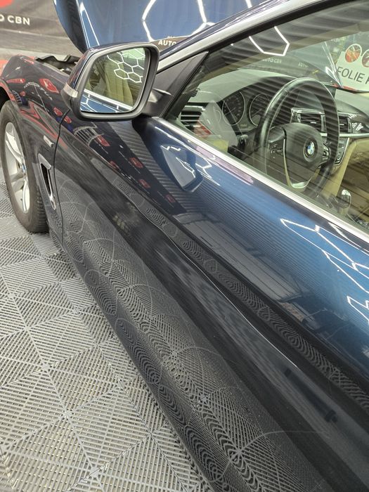 Vând BMW 420 xdrive coupe