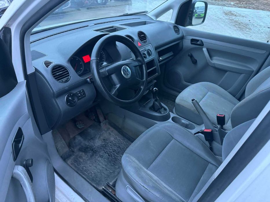 Фолксваген Кади 2005г.