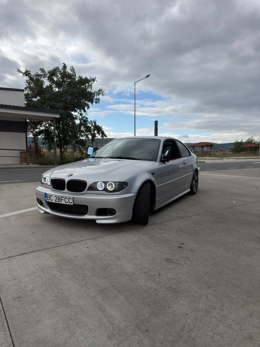 BMW Seria 3 2004 — imagine 2