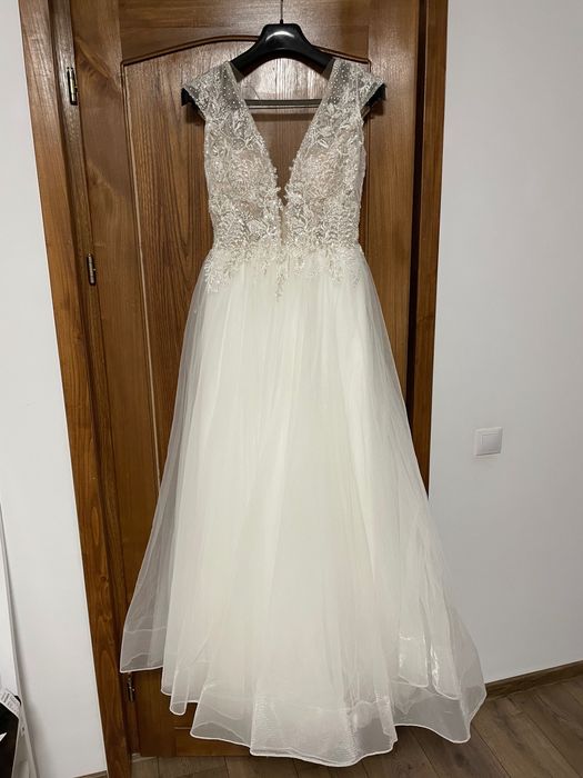 Rochie de mireasă Luce Sposa