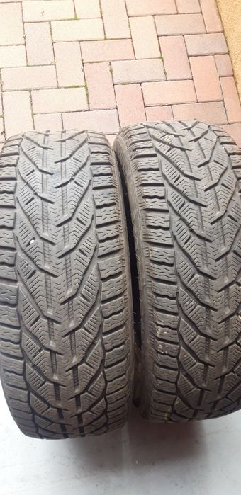 Vand anvelope iarnă