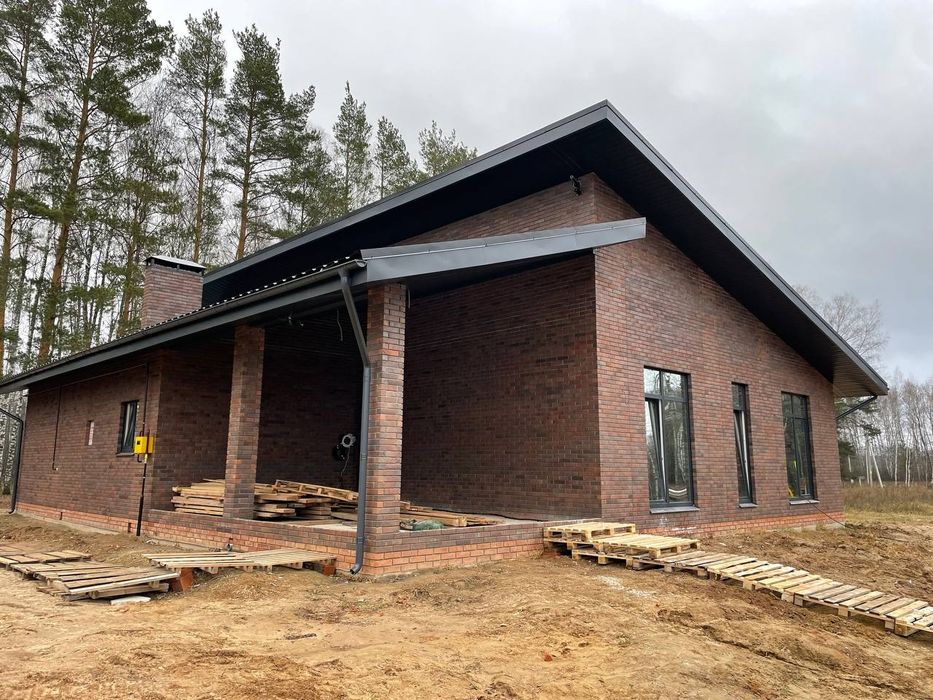 Кирпич облицовочный керамический в Астане