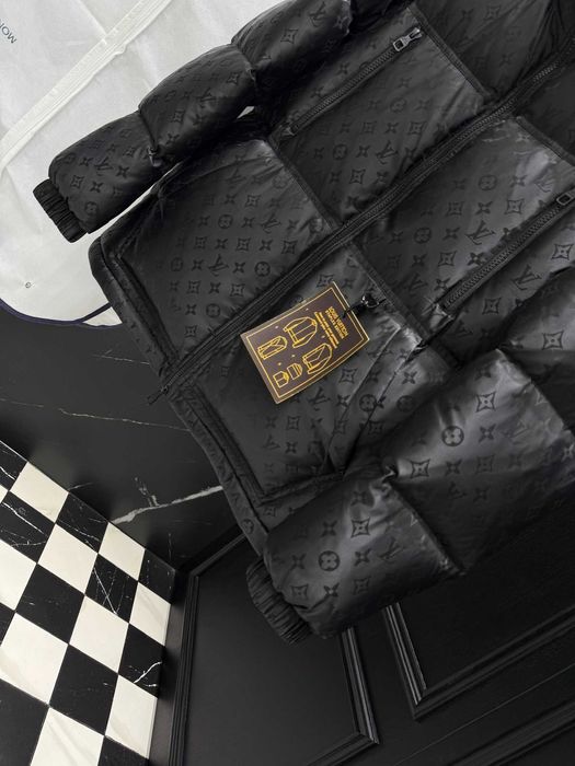 Geaca Louis Vuitton Premium