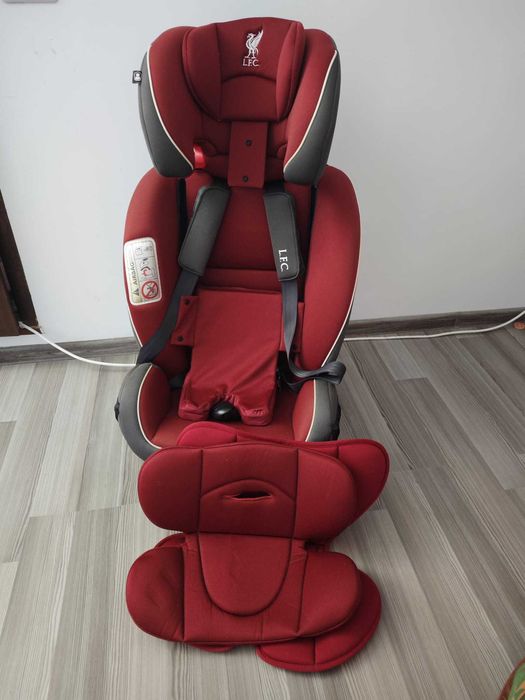 Vand scaun auto Joie versiunea Liverpool