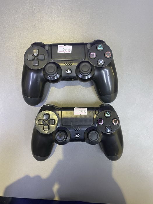 playstation 4 fat