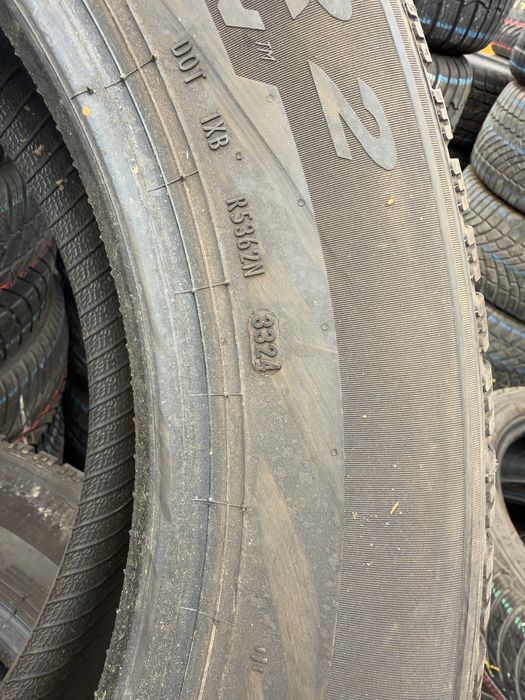 225 60 18 pirelli iarna m+s 2024 7.9mm