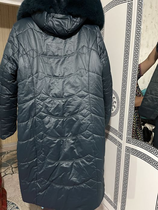 Куртка женский