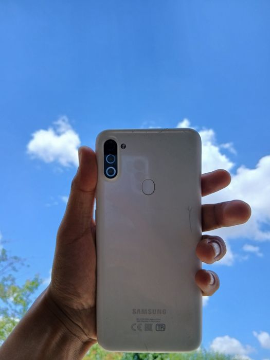 Samsung A11 32gb