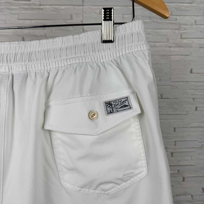 Къси Панталони Polo Ralph Lauren