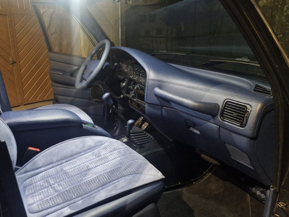 Tayota Land curuser 80