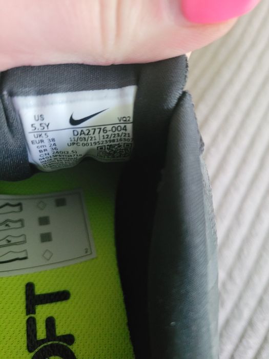 Маратонки  NIKE - дамски/ детски