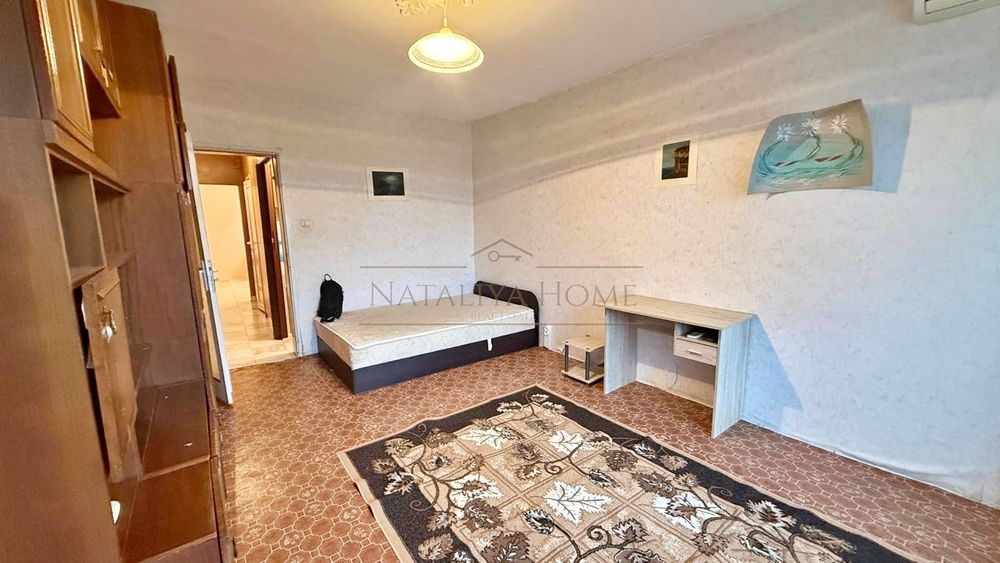 Дава се под наем Двустаен апартамент в Бургас, Изгрев - 64 кв.м за 331.5 € - Снимка #7