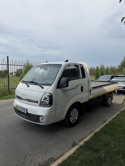 Kia Bongo III EV