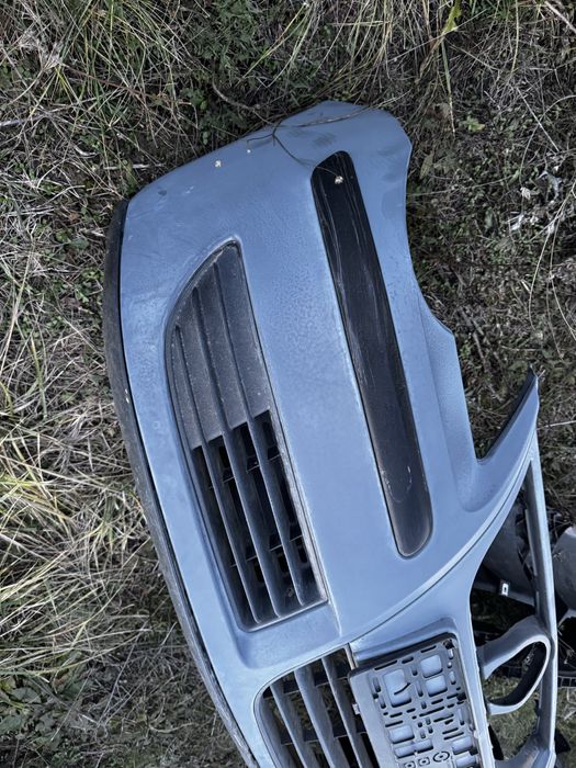 Bara Fata Vw Polo IV 9n3 2008 fara proiectoare