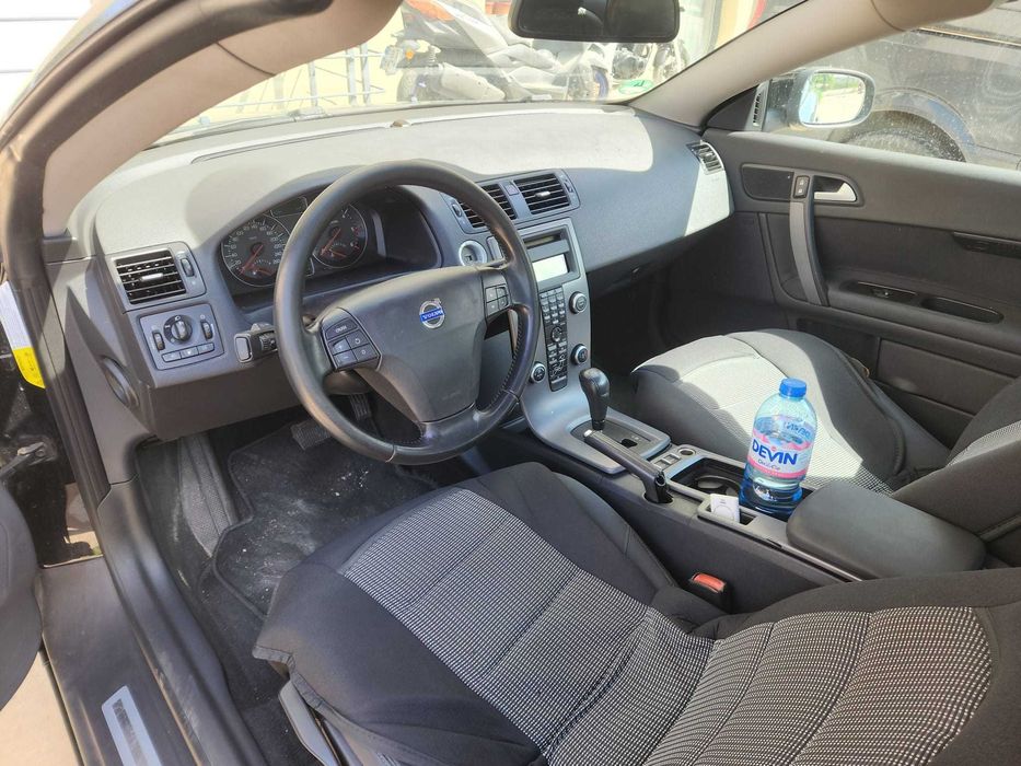 Volvo C70 кабрио, 180к.с., 2008