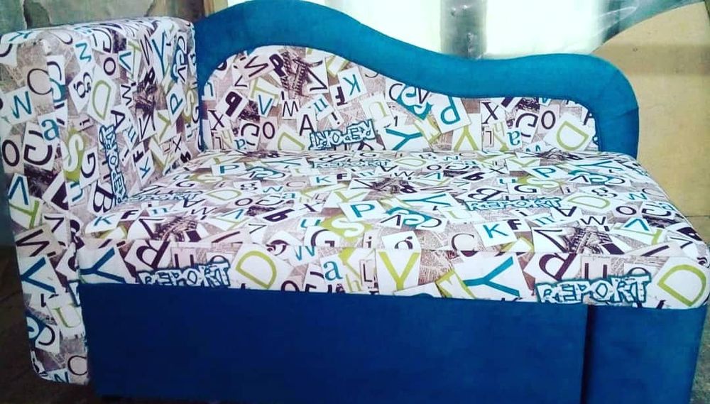 Детский диван малютка