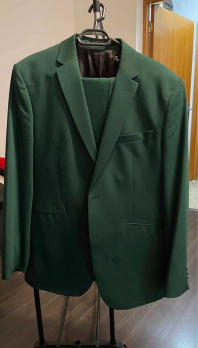 Costum Barbati Pasha
