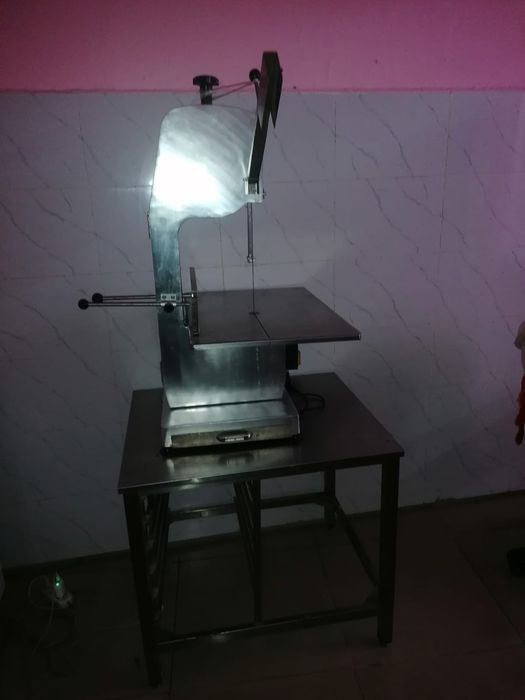 Продам Пилу для мясо